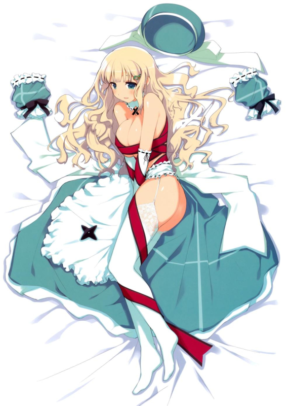 yomi (senran kagura)