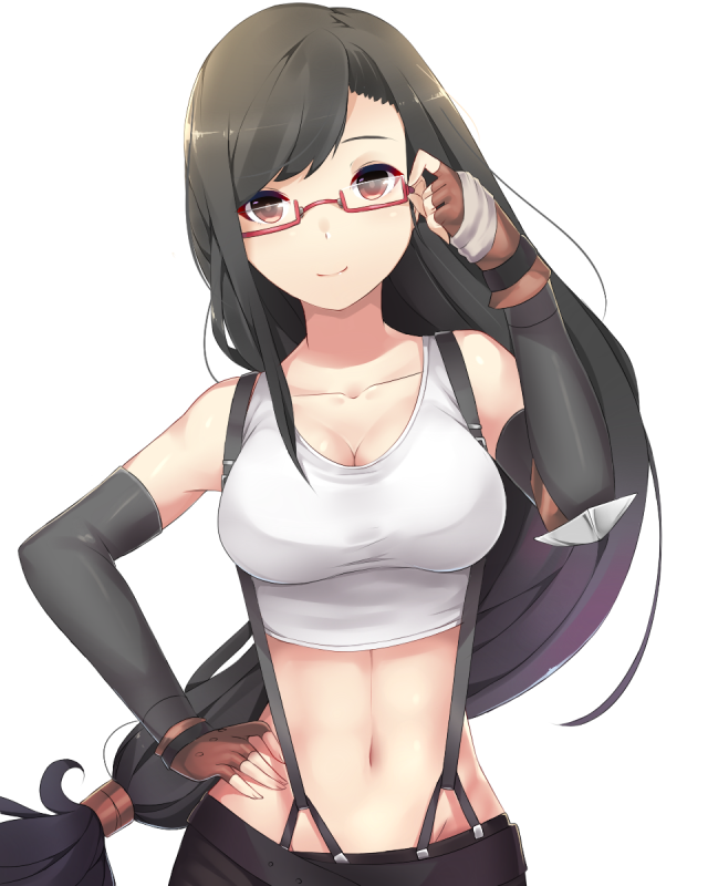 tifa lockhart