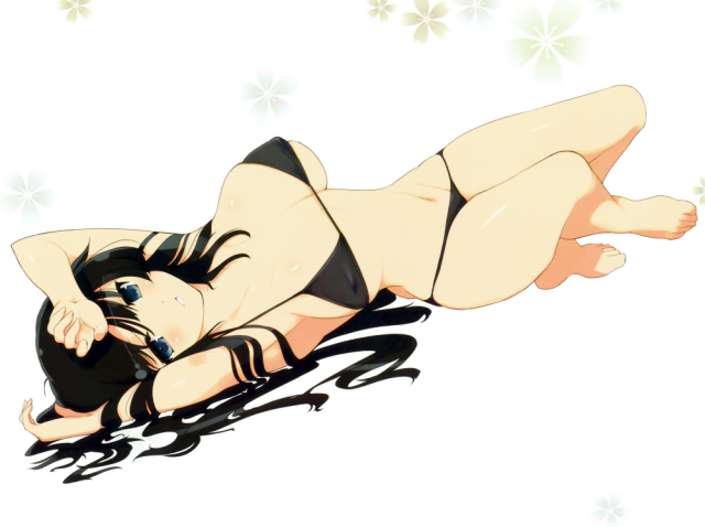 ikaruga (senran kagura)