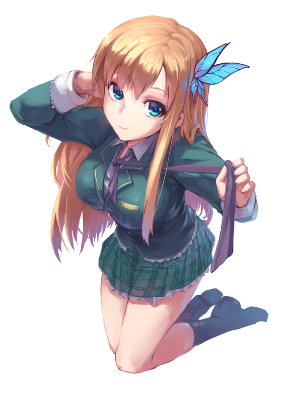 kashiwazaki sena