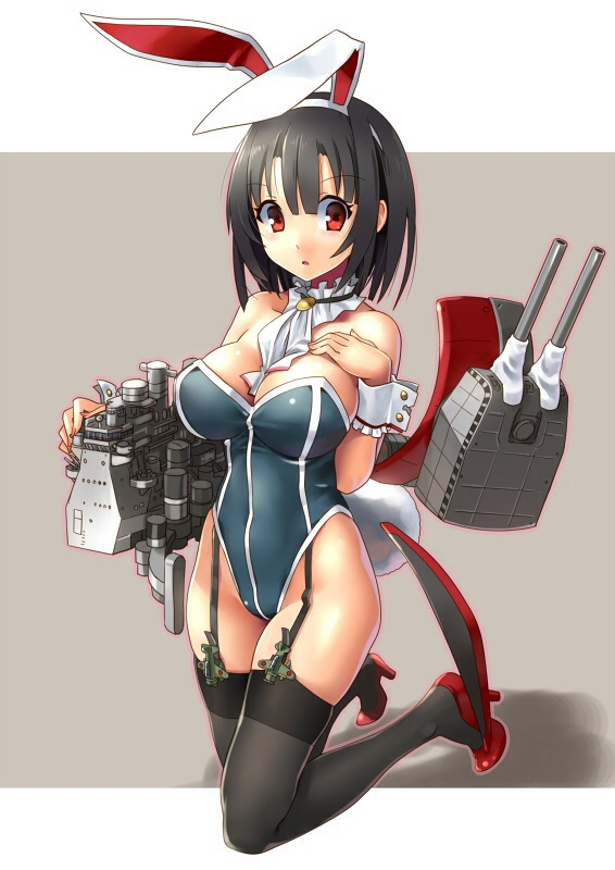 takao heavy cruiser