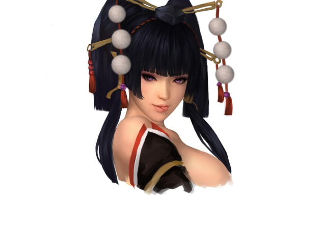 nyotengu