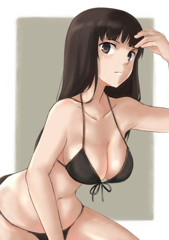 nishizumi shiho