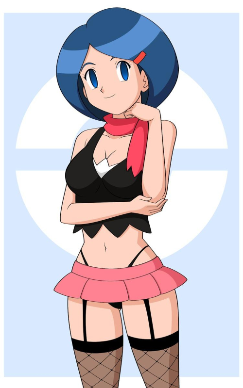 johanna (pokemon)