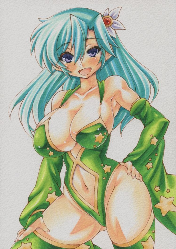 rydia