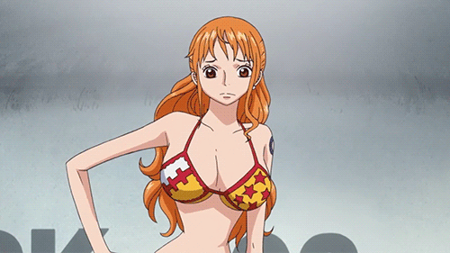 nami (one piece)