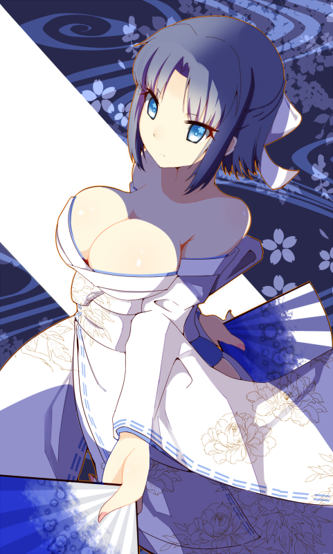 yumi (senran kagura)