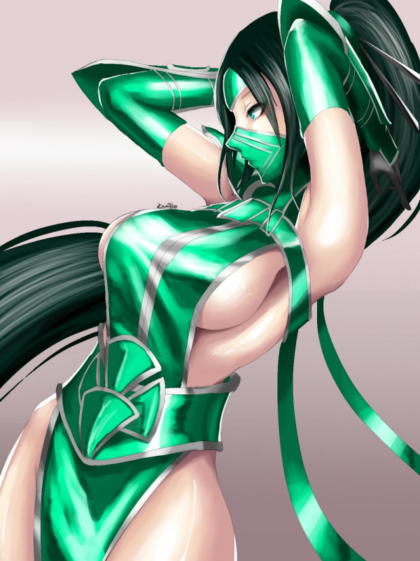 akali (league of legends)