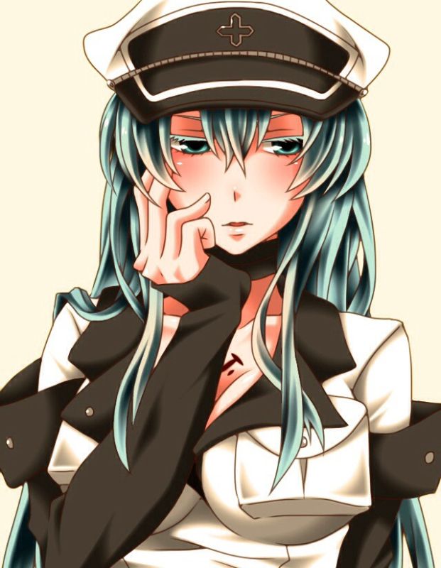 esdeath