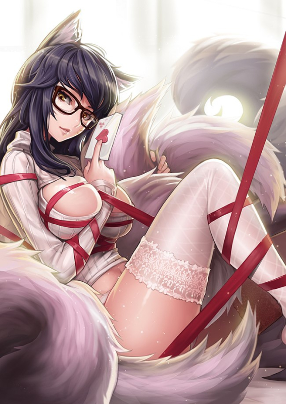 ahri