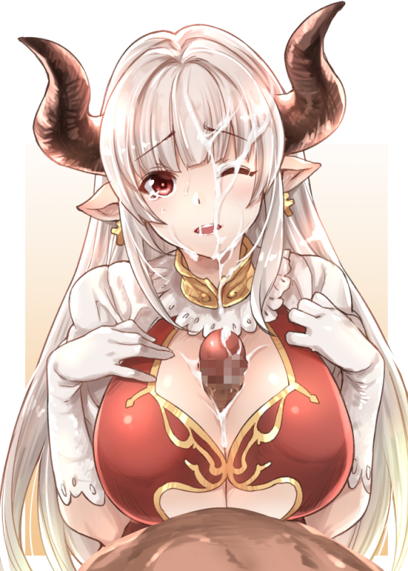 alicia (granblue fantasy)