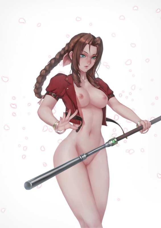 aerith gainsborough