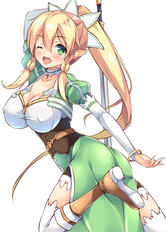 leafa