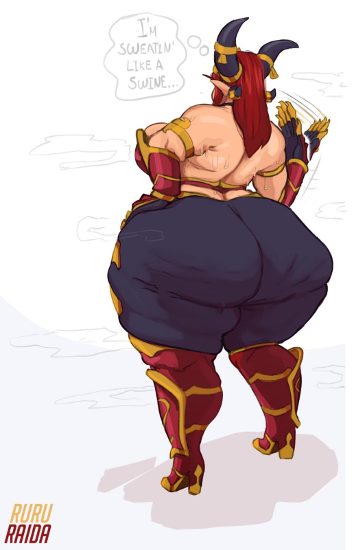 alexstrasza