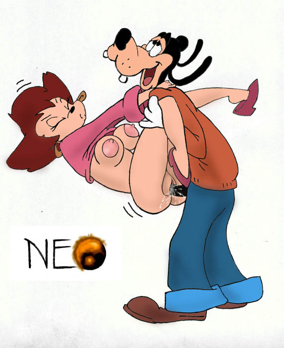 goofy+neo+peg pete