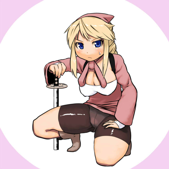 agrias oaks+ninja (fft)