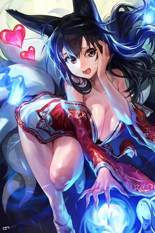 ahri