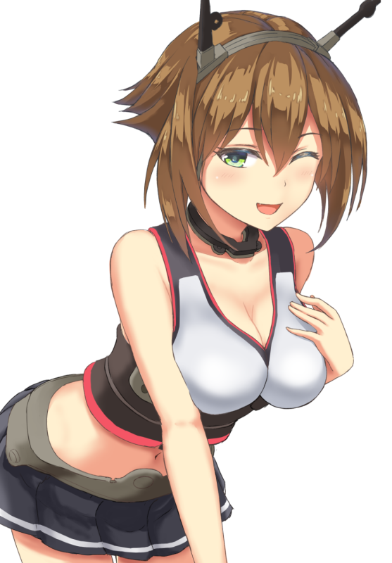 mutsu battleship