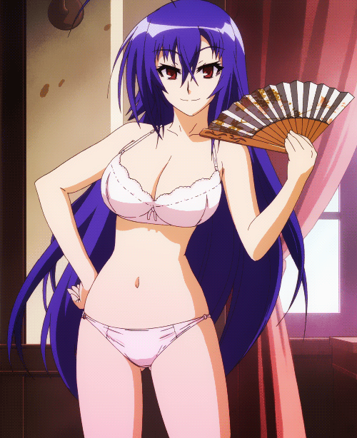 kurokami medaka