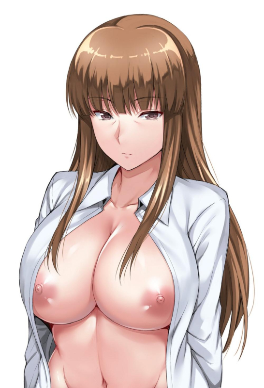 nishizumi shiho