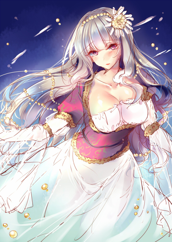 shijou takane