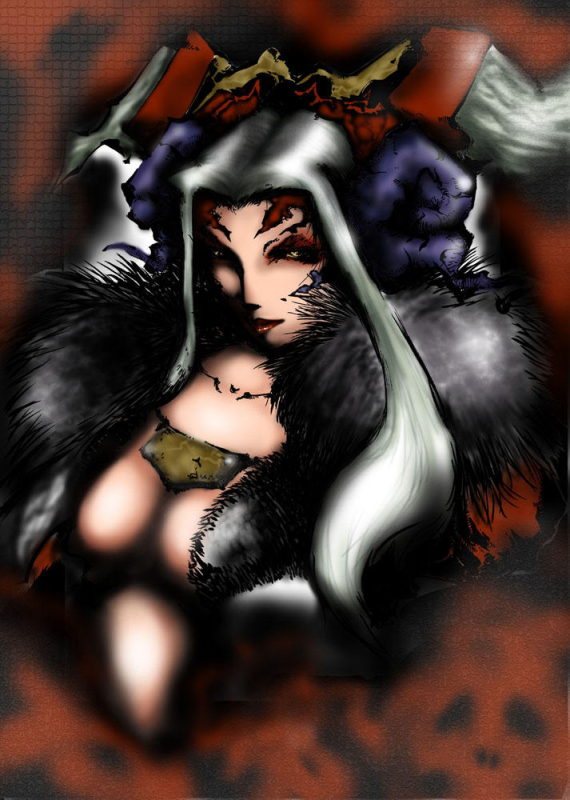 ultimecia