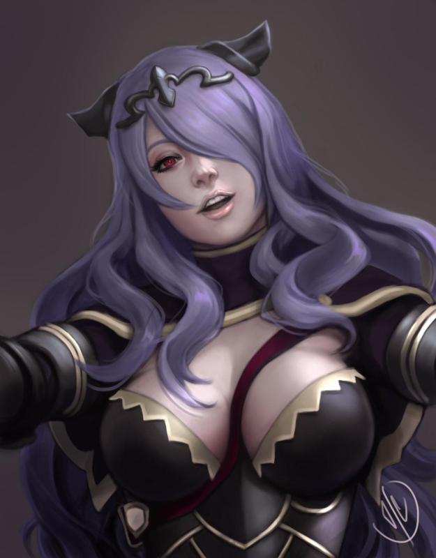 camilla (fire emblem if)