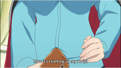 assistant (tejina senpai)+tejina senpai (character)