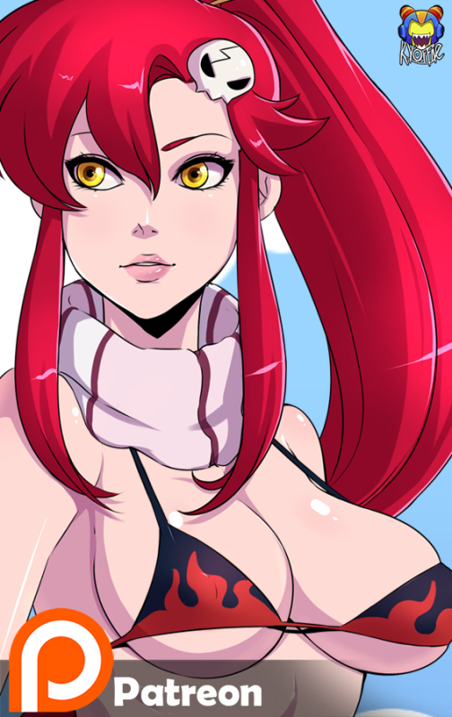 yoko littner