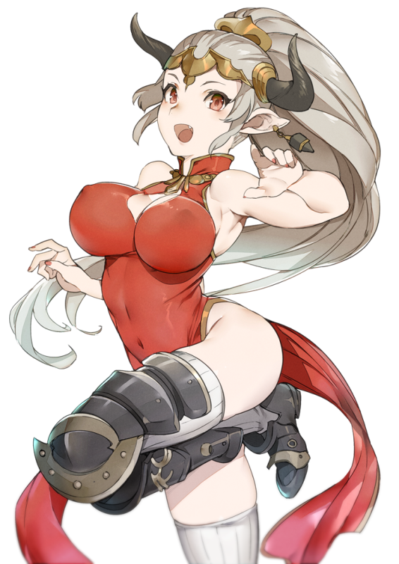 aleeza (granblue fantasy)