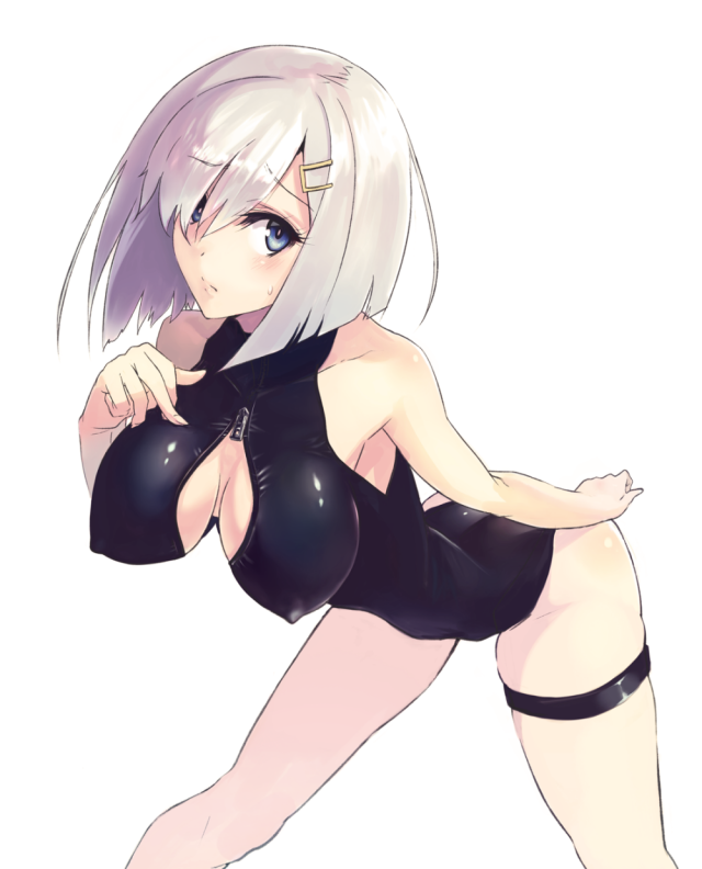 hamakaze destroyer