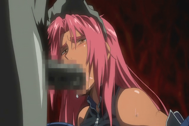 ingrid (taimanin asagi)