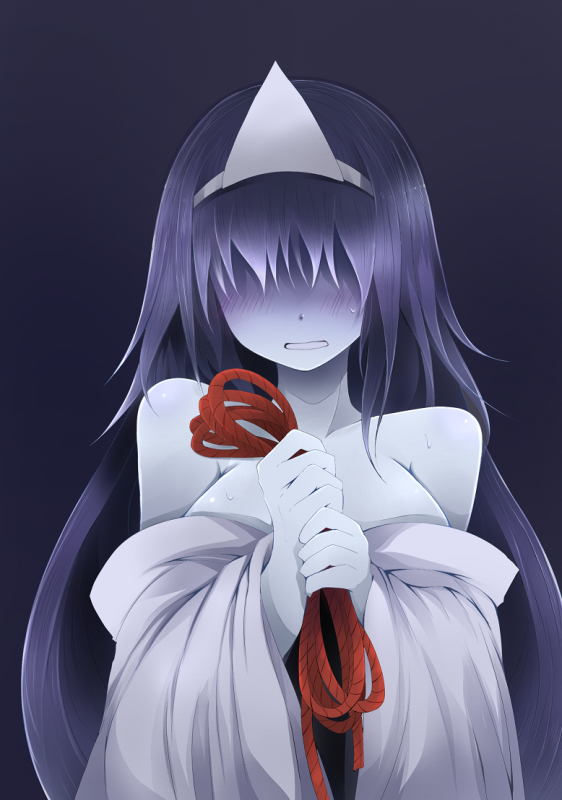 okiku (banchou sarayashiki)