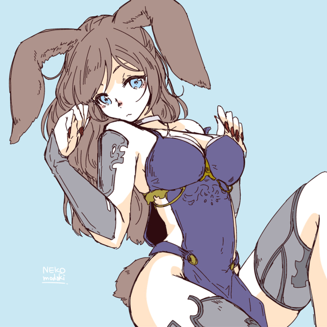 viera