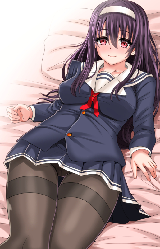 kasumigaoka utaha