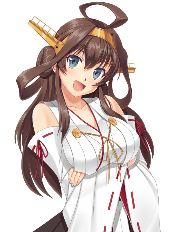 kongou battleship