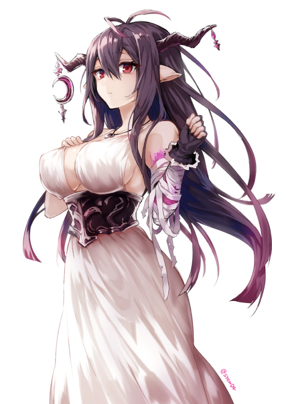 danua