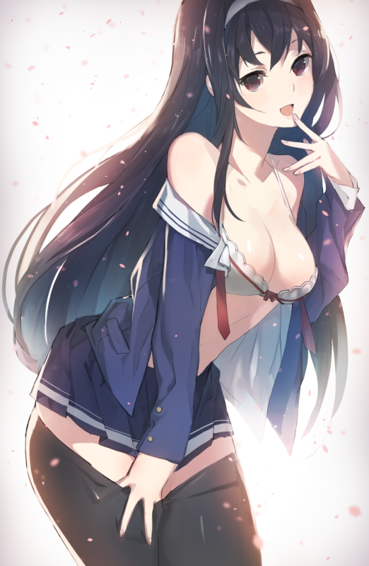 kasumigaoka utaha