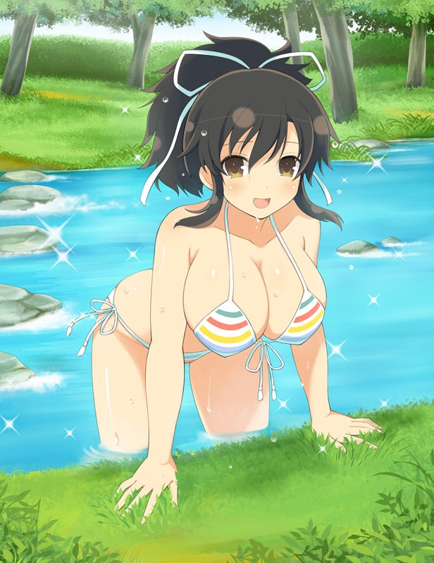 asuka (senran kagura)