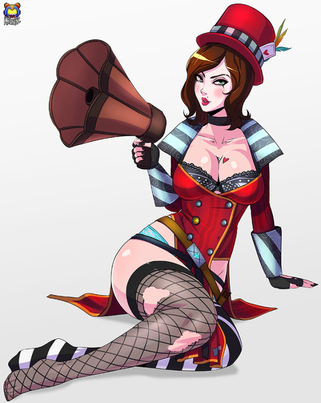 mad moxxi