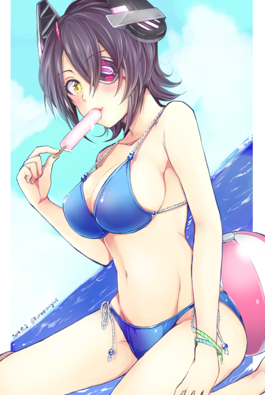 tenryuu light cruiser