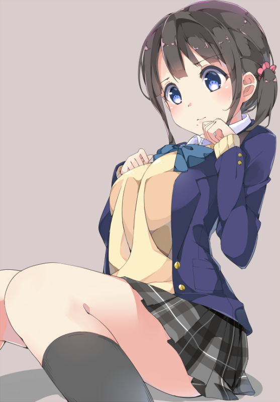 nagase iori