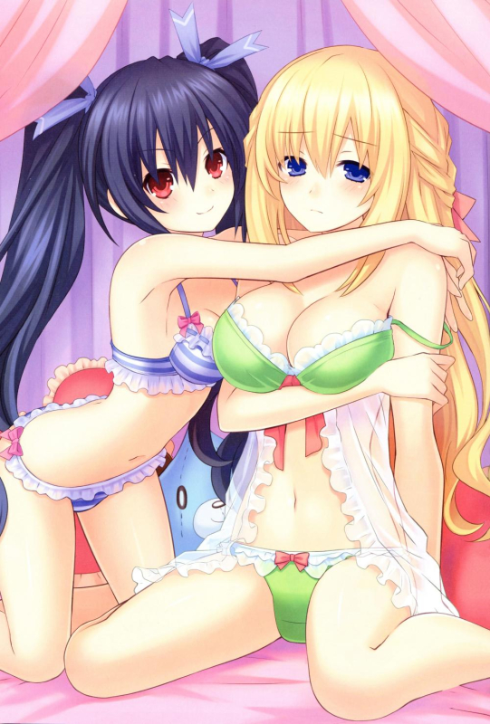 noire+vert