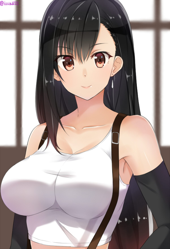 tifa lockhart