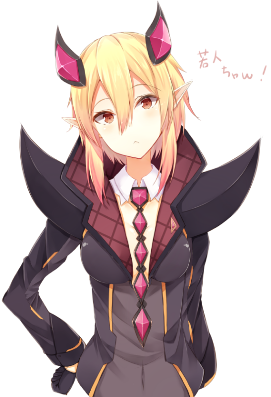 dark falz apprentice