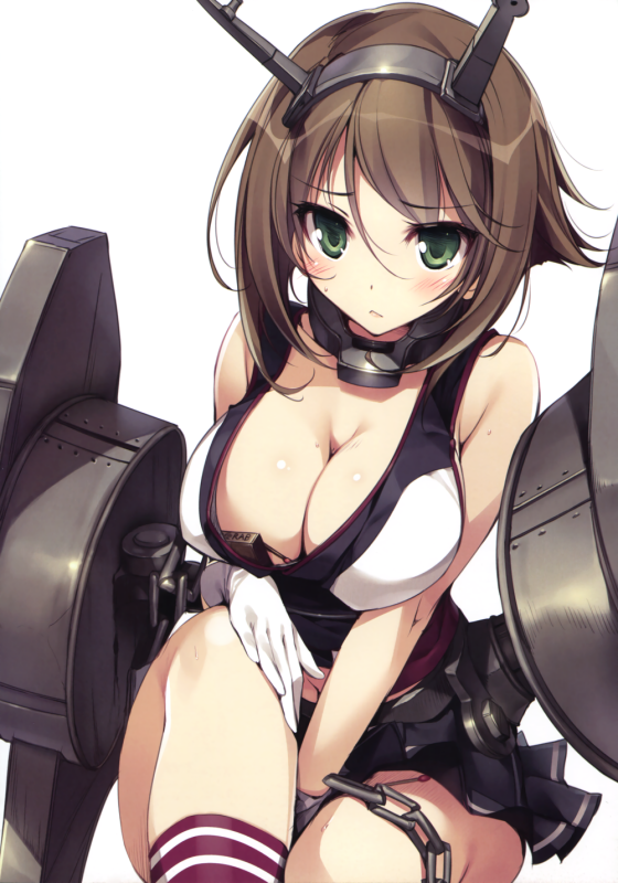 mutsu battleship