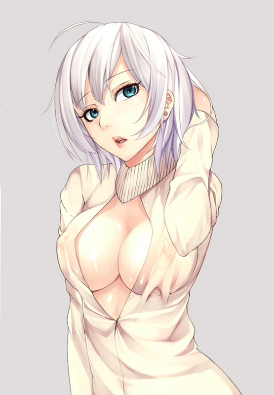 anastasia (idolmaster)