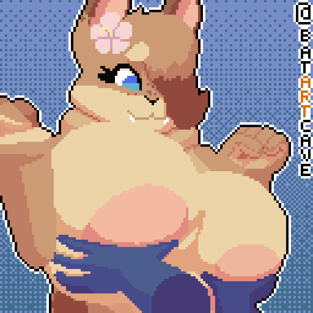 hazel (shakotanbunny)