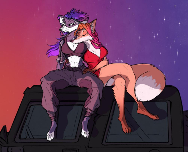 fyixa (fyixen)+llydian (fyixen)