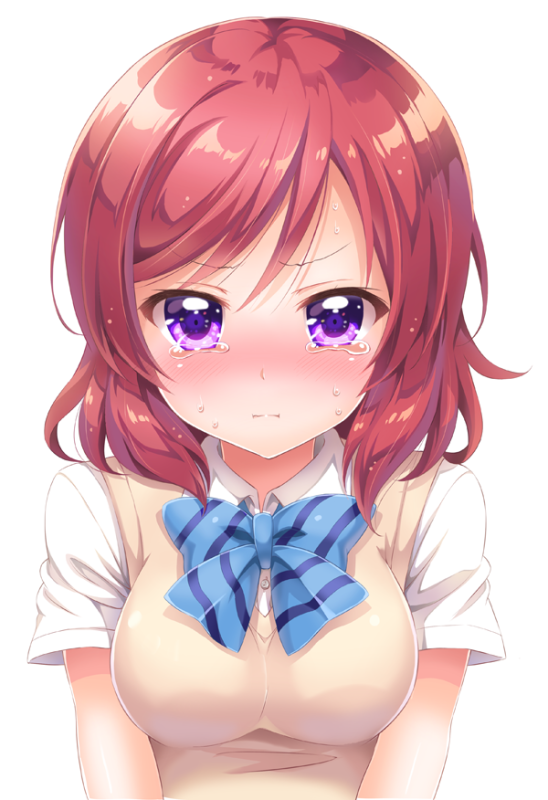 nishikino maki